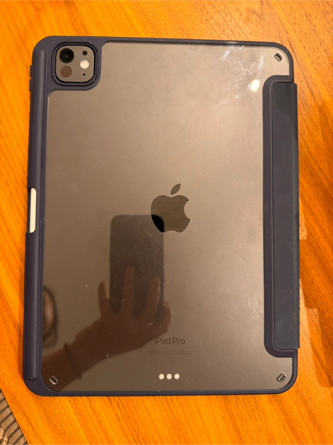 iPad Pro 11 inc M4 Wifi with Apple Pencil pro - photo 2