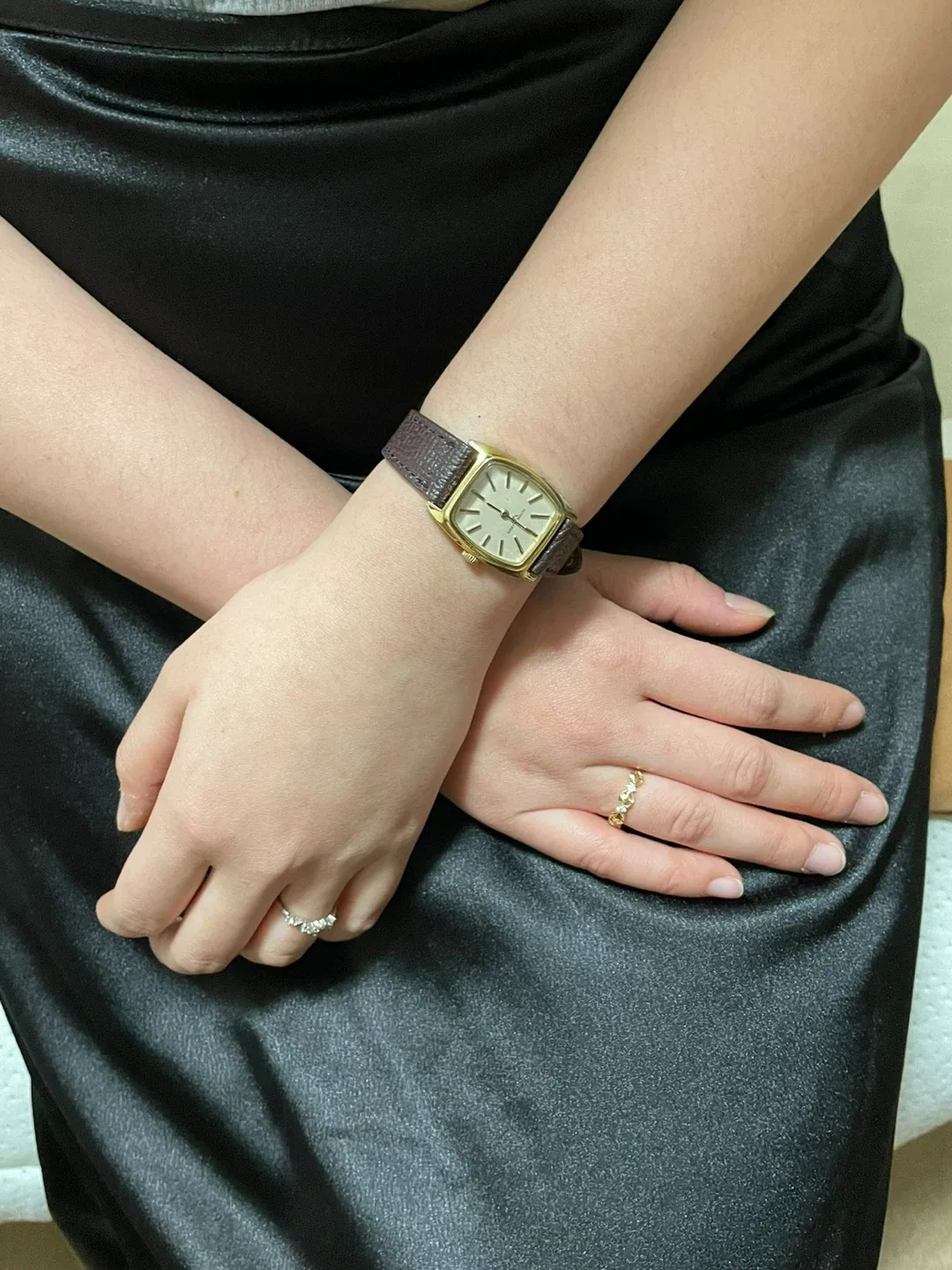 Ulysee Nardin vintage watch image indicator(6)