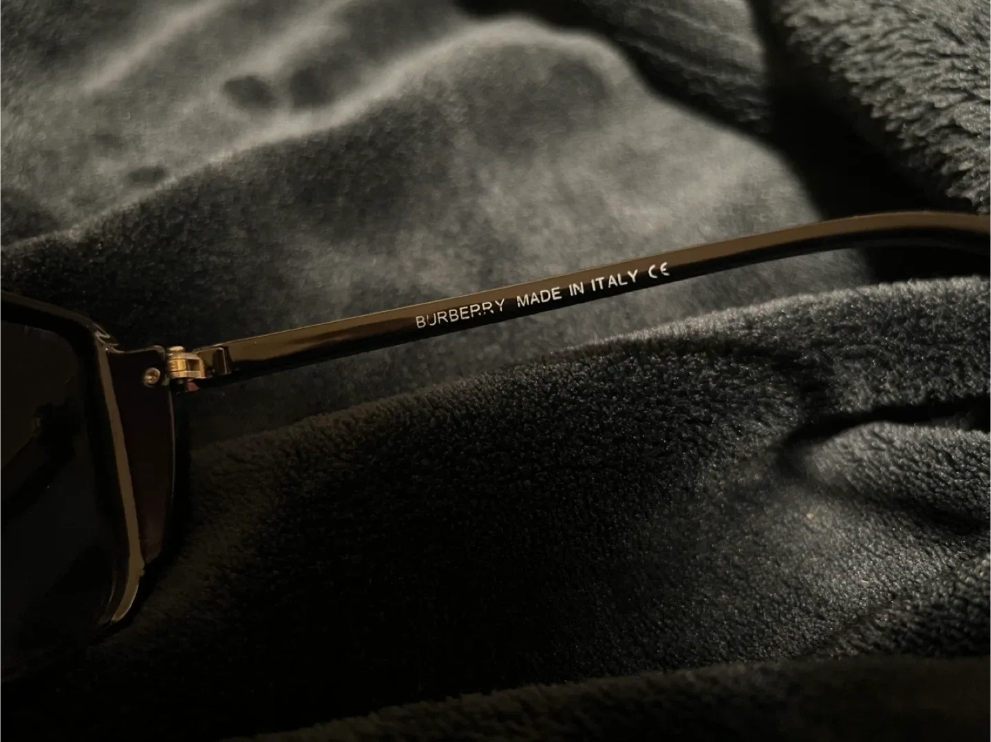 Burberry BE4386 Sunglasses image indicator(4)