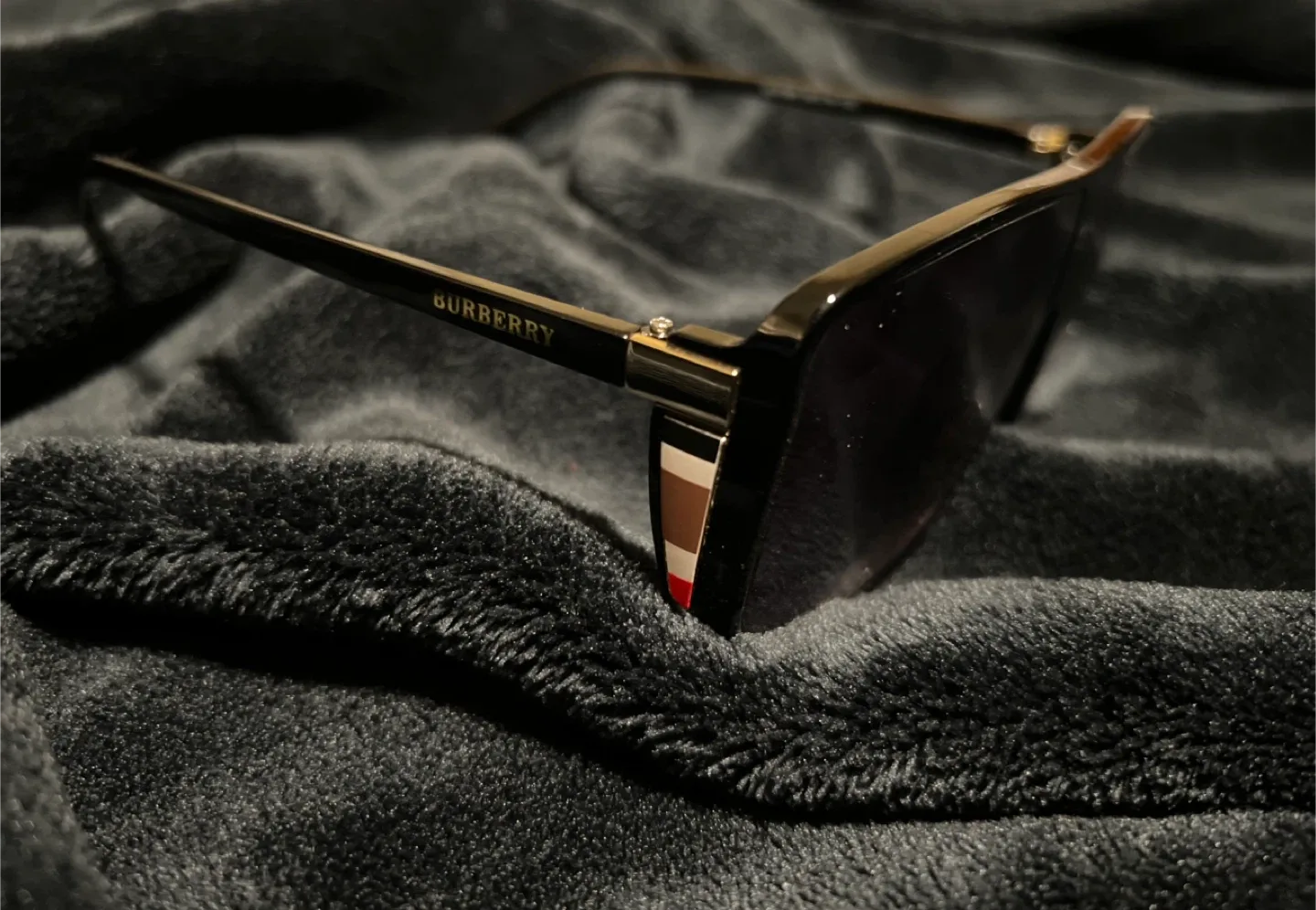 Burberry BE4386 Sunglasses