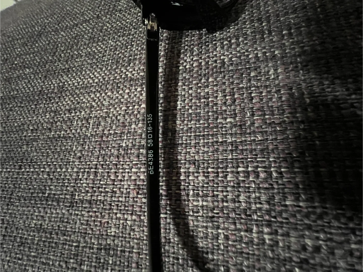 Burberry BE4386 Sunglasses image indicator(5)