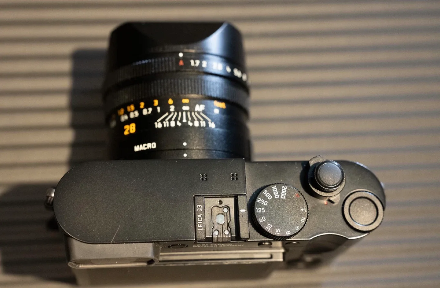 Leica Q3 28mm Digital Camera