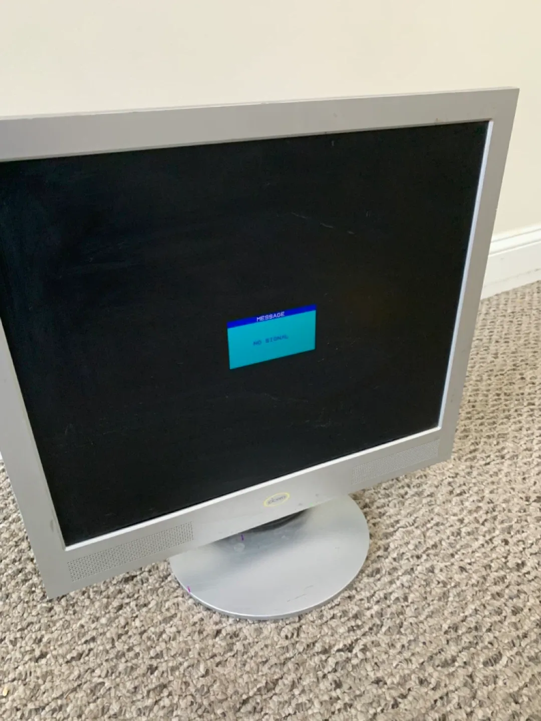 Cicero EV-927 900P Monitor - computer / video /  Electronixs image indicator(2)