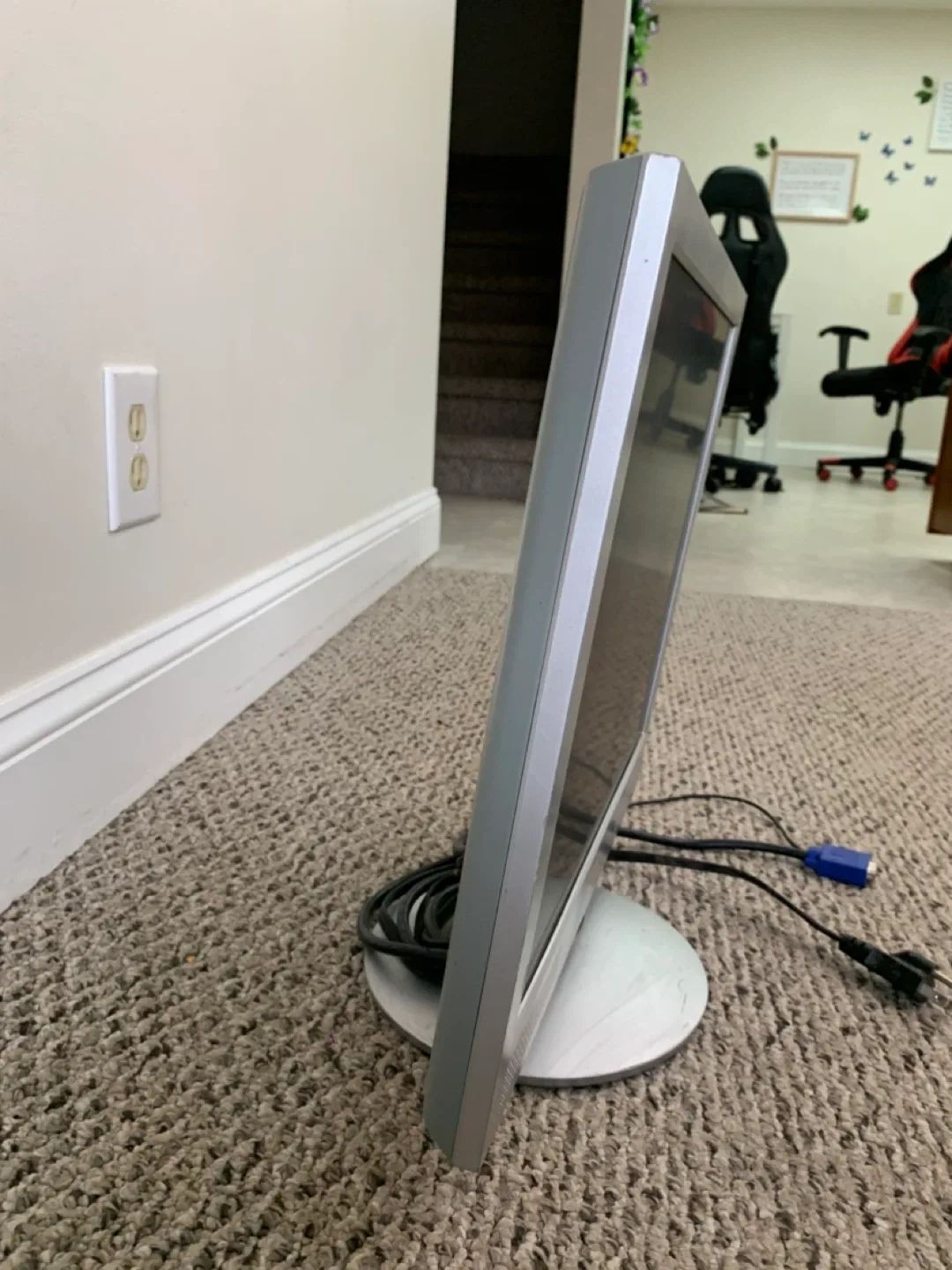 Cicero EV-927 900P Monitor - computer / video /  Electronixs image indicator(7)