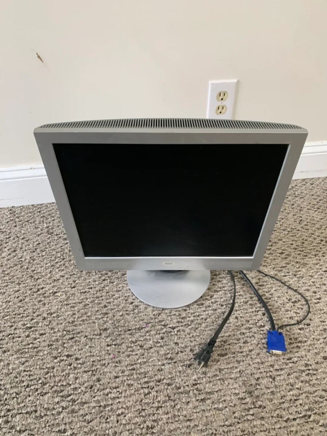 Cicero EV-927 900P Monitor - computer / video /  Electronixs image indicator(8)