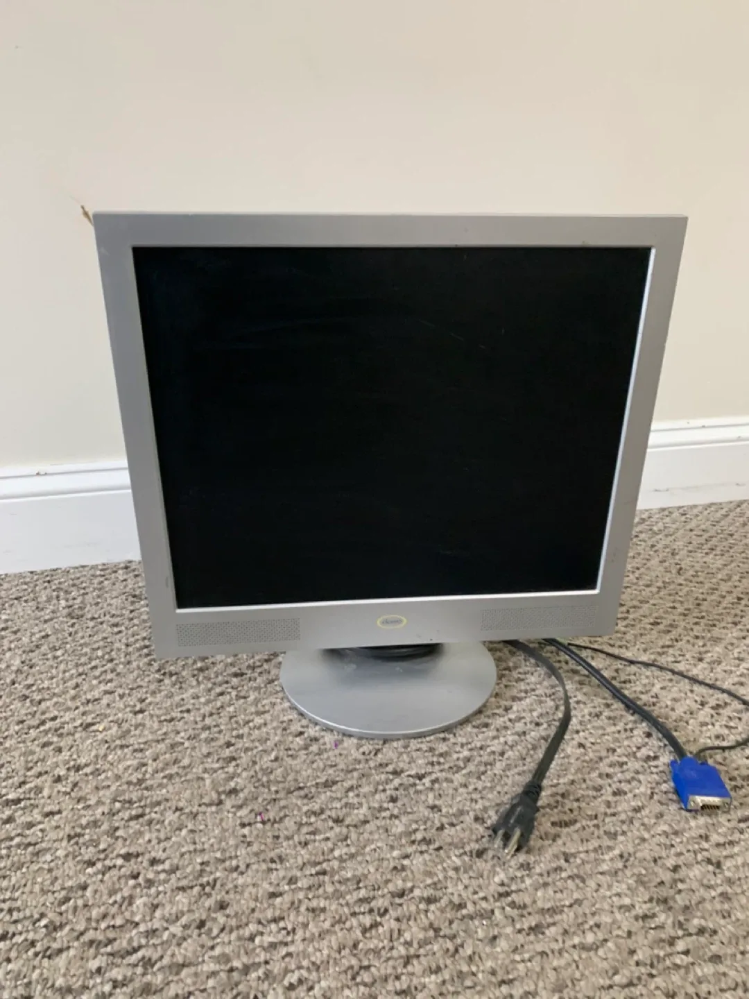 Cicero EV-927 900P Monitor - computer / video /  Electronixs image indicator(10)