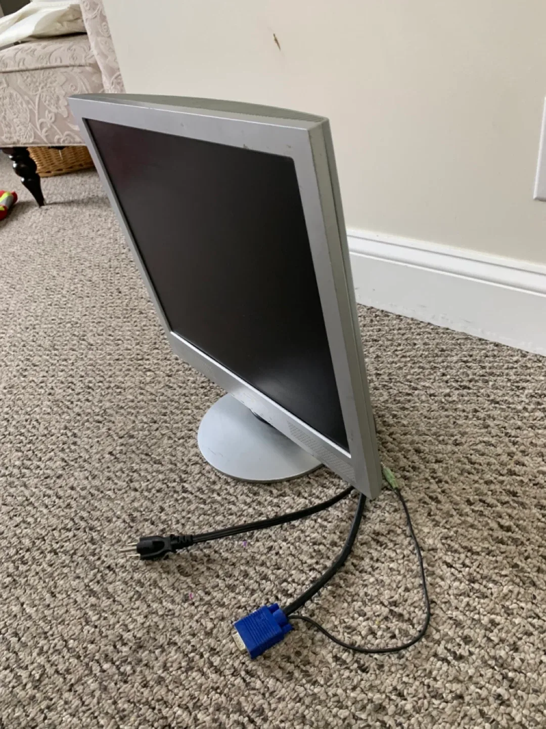 Cicero EV-927 900P Monitor - computer / video /  Electronixs image indicator(9)