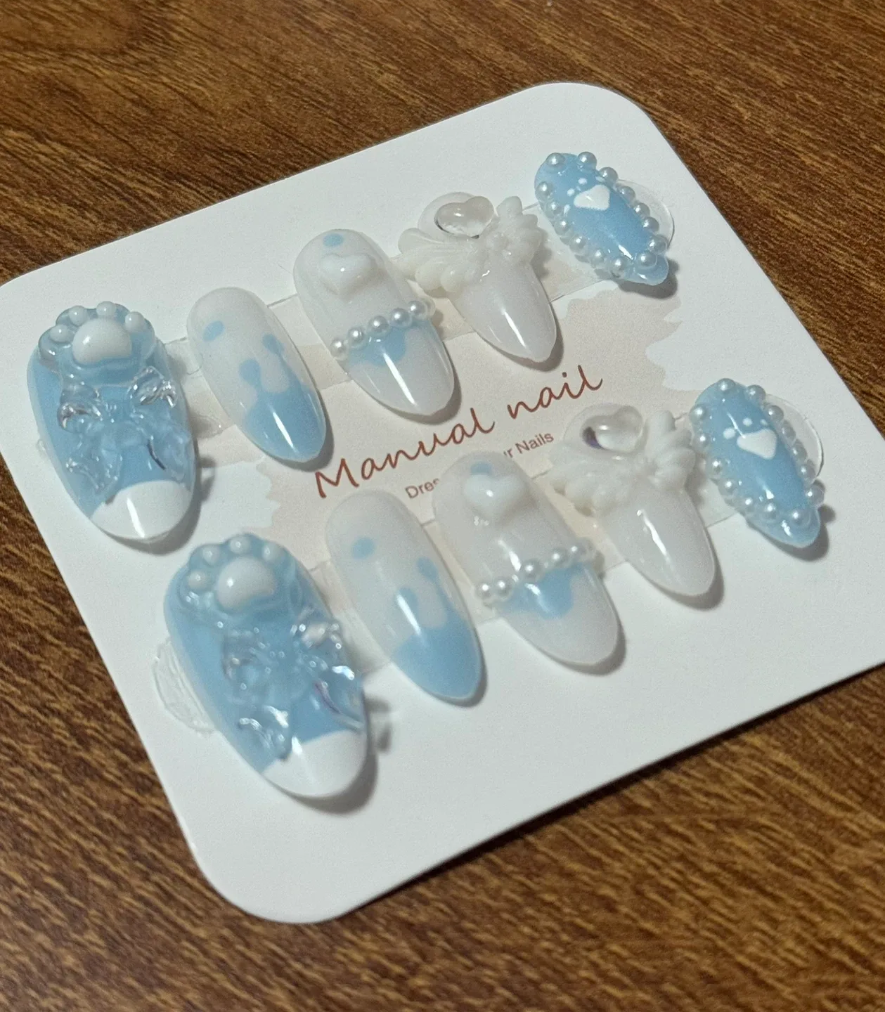 Press on nails image indicator(2)