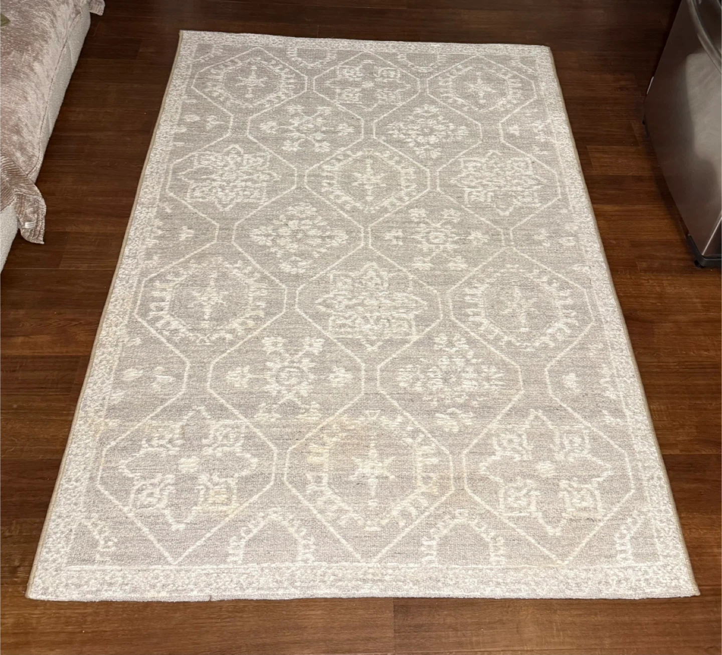 5x7 Area Rug - photo 2