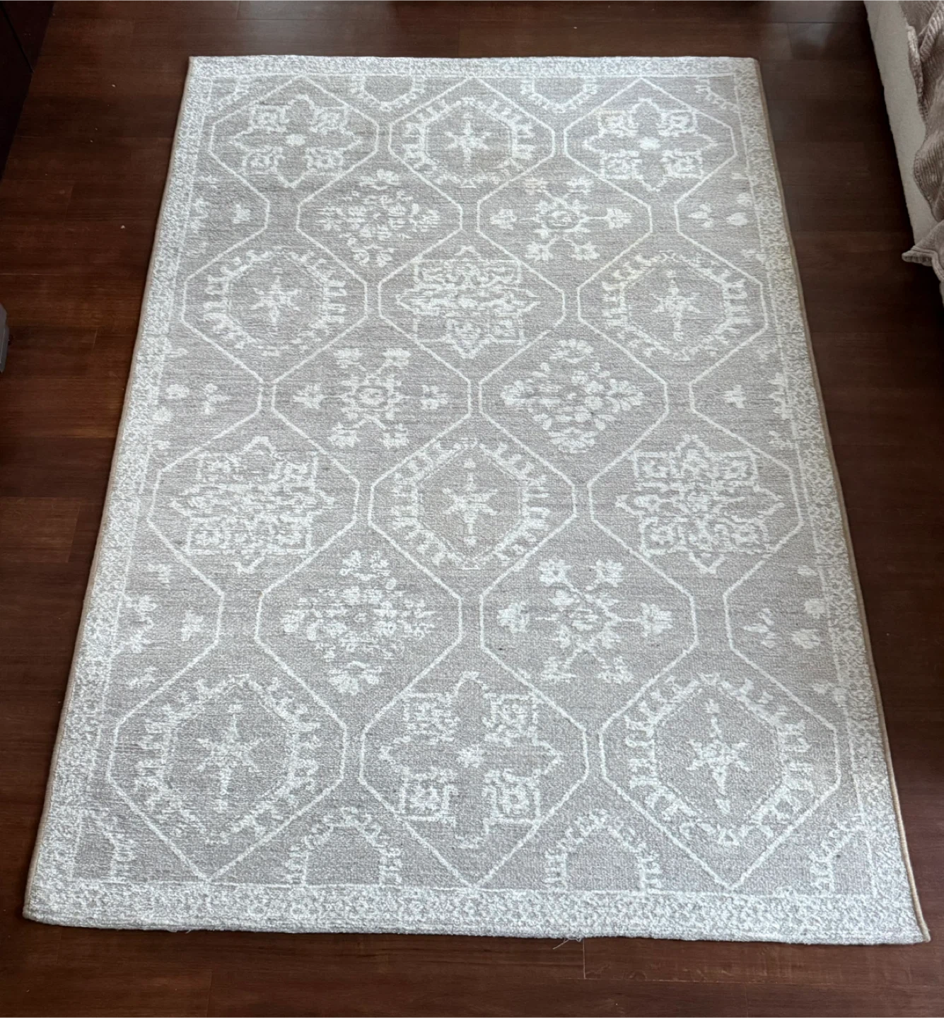 5x7 Area Rug