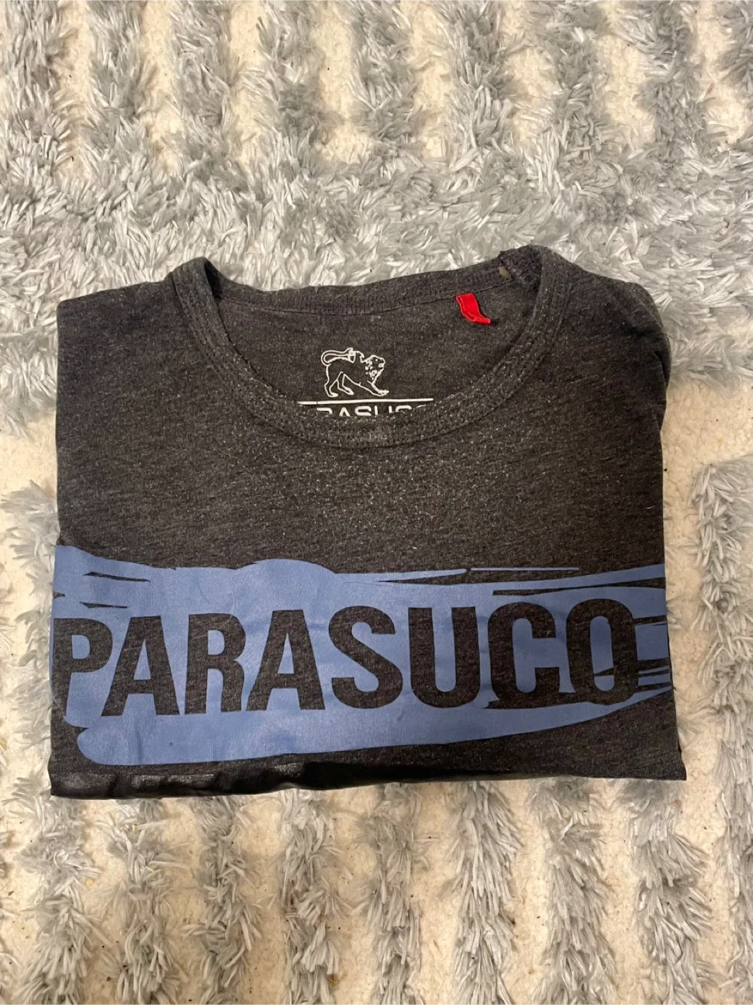 Parasuco Jeans Est 1975 T-Shirt image indicator(3)