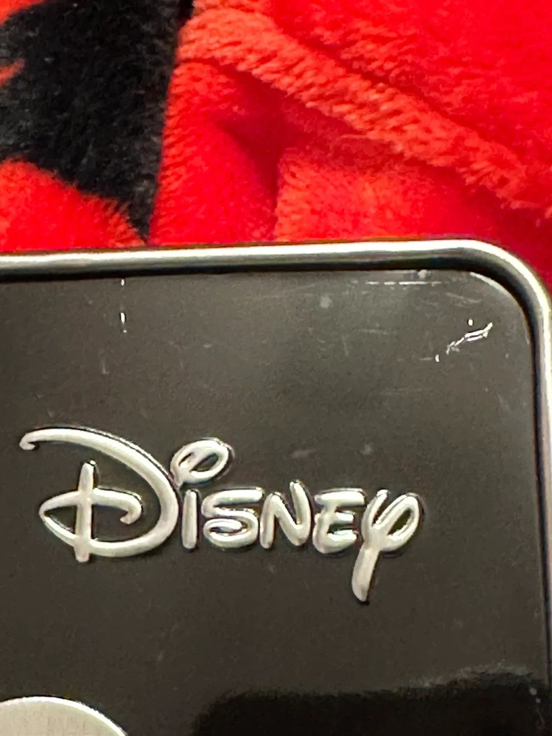 Disney Minnie Mouse Watch with Charms - New in Box! image indicator(5)