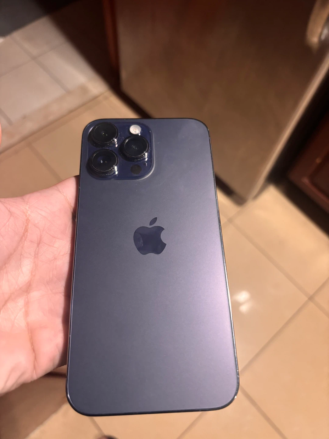 iPhone 14 Pro Max- Deep Purple - photo 5