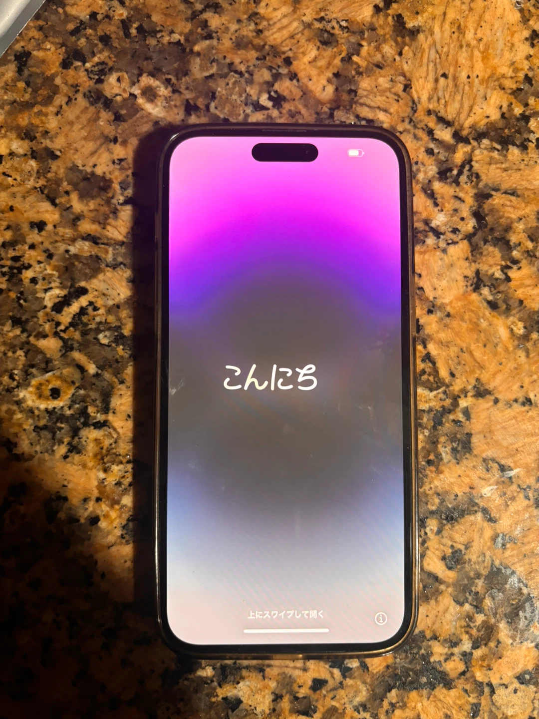 iPhone 14 Pro Max- Deep Purple - photo 2