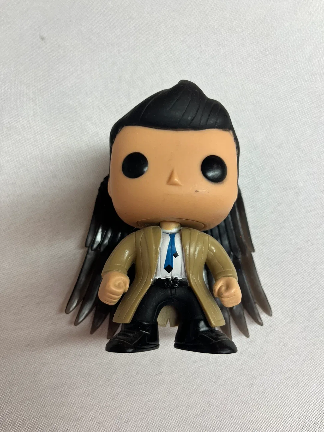 Funko Pops - 8 Characters- no boxes image indicator(6)