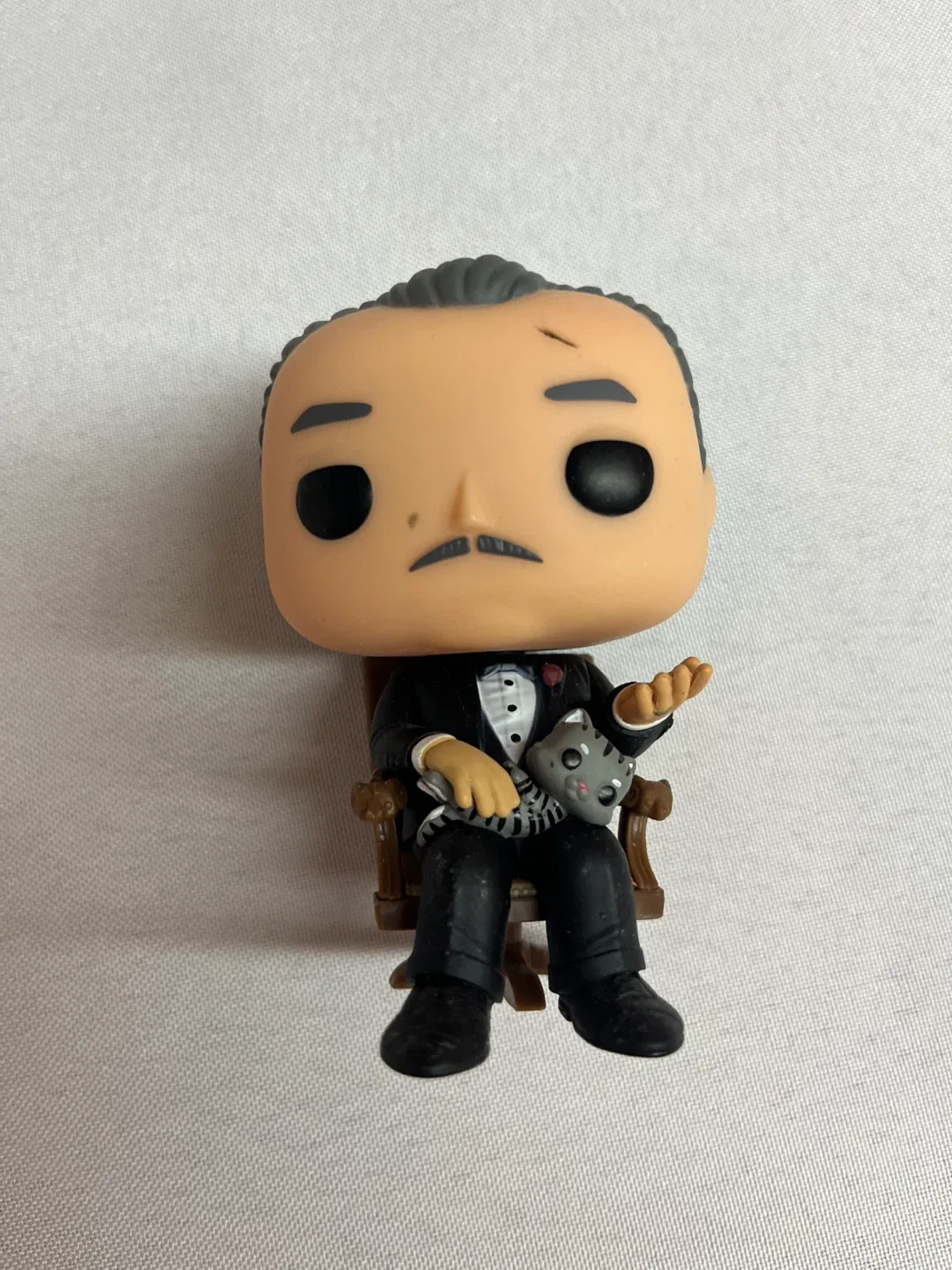 Funko Pops - 8 Characters- no boxes image indicator(5)