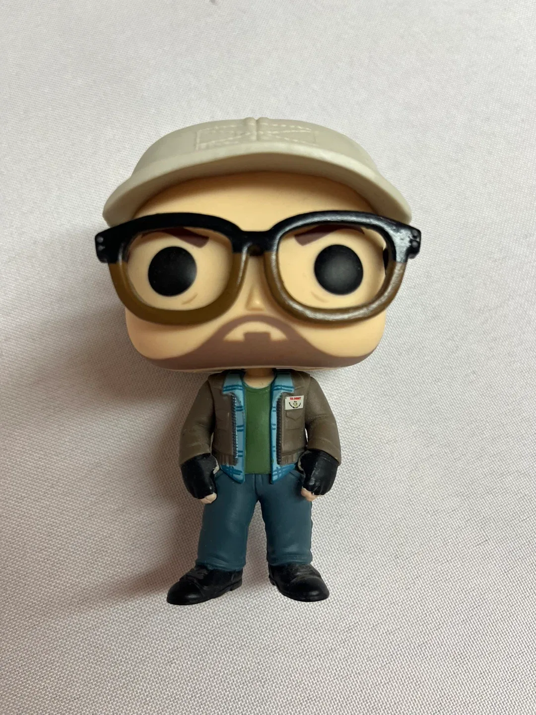 Funko Pops - 8 Characters- no boxes image indicator(4)