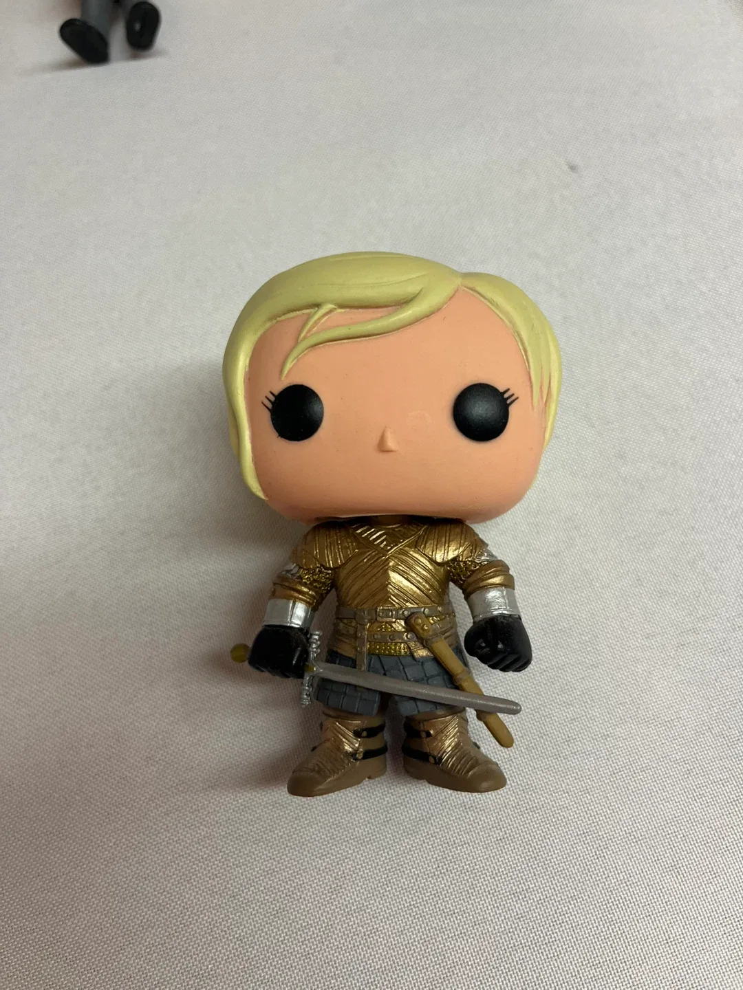 Funko Pops - 8 Characters- no boxes image indicator(2)