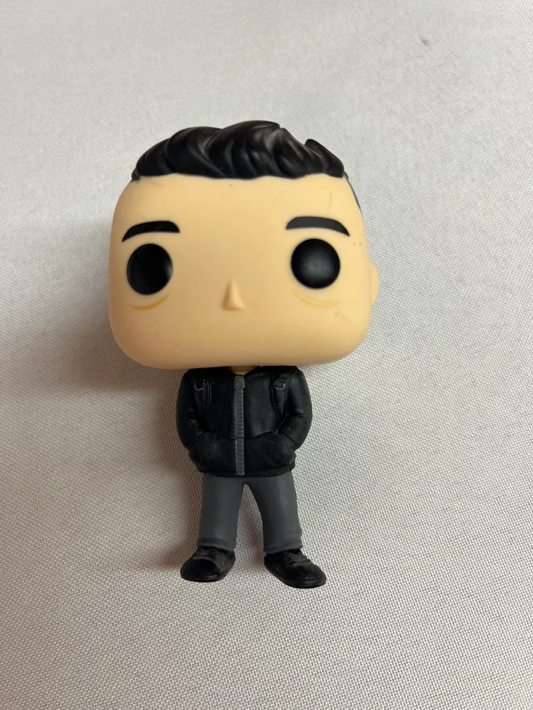 Funko Pops - 8 Characters- no boxes image indicator(3)