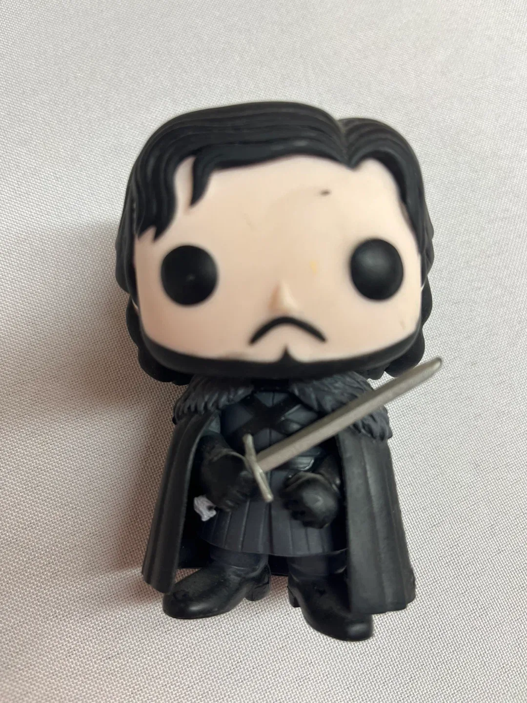 Funko Pops - 8 Characters- no boxes image indicator(8)