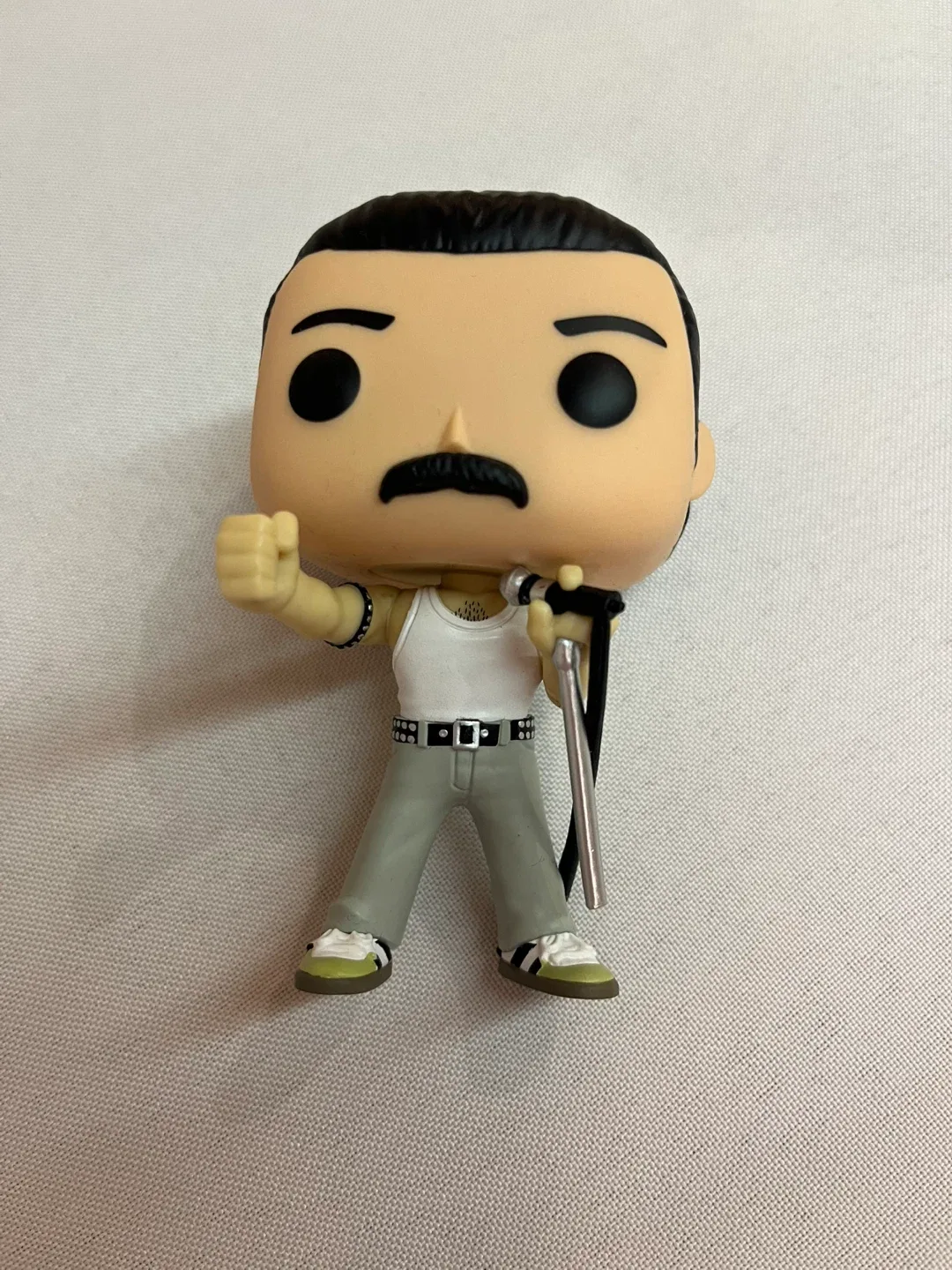 Funko Pops - 8 Characters- no boxes image indicator(9)