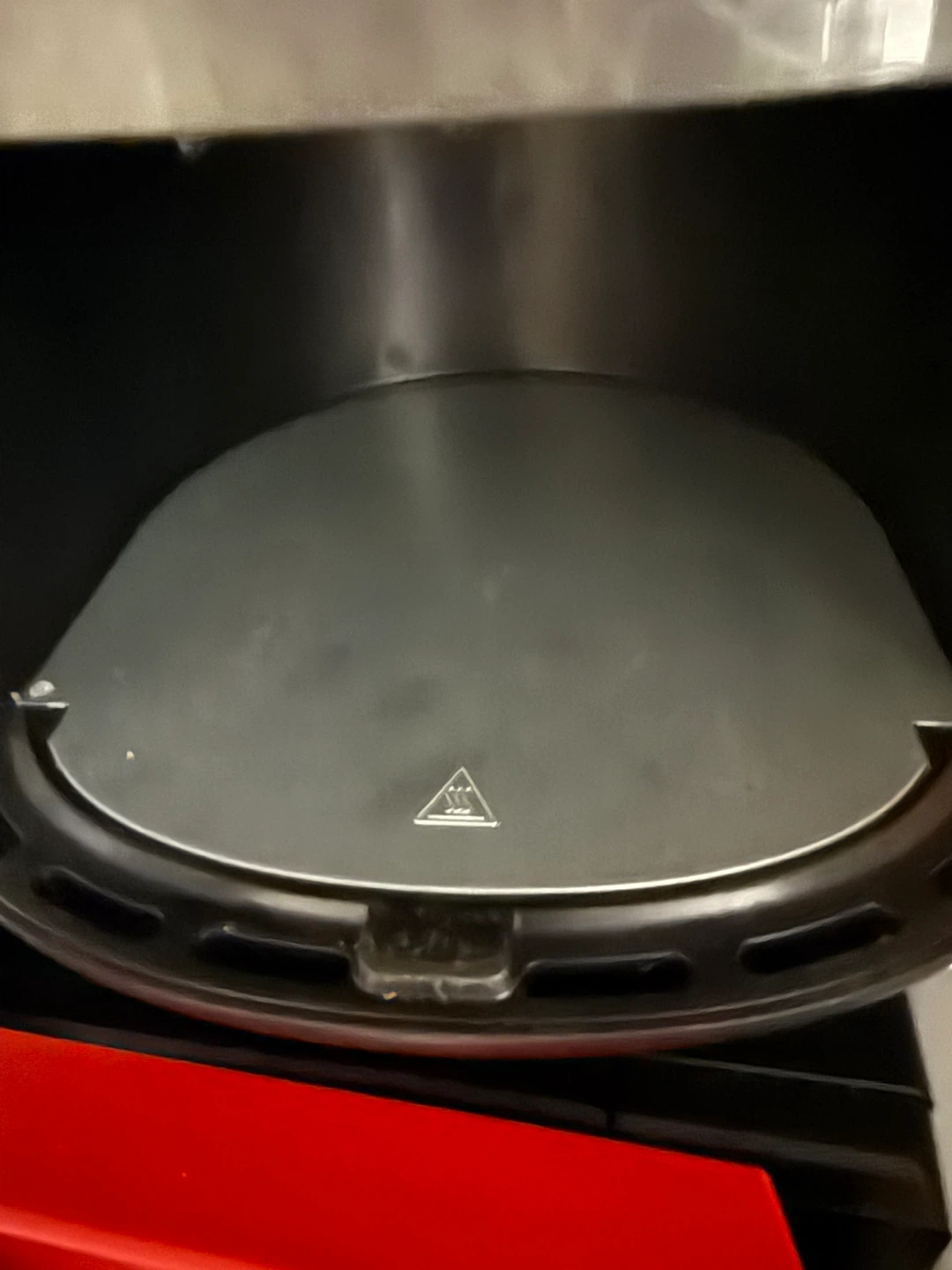 Ninja Air Fryer - photo 4