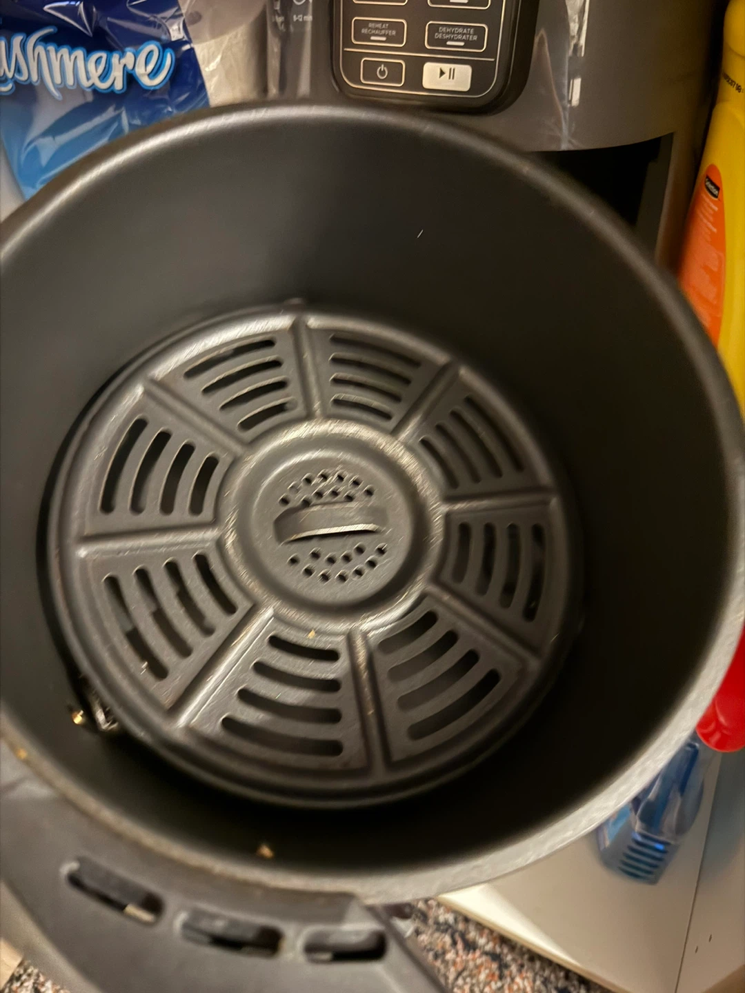 Ninja Air Fryer - photo 3