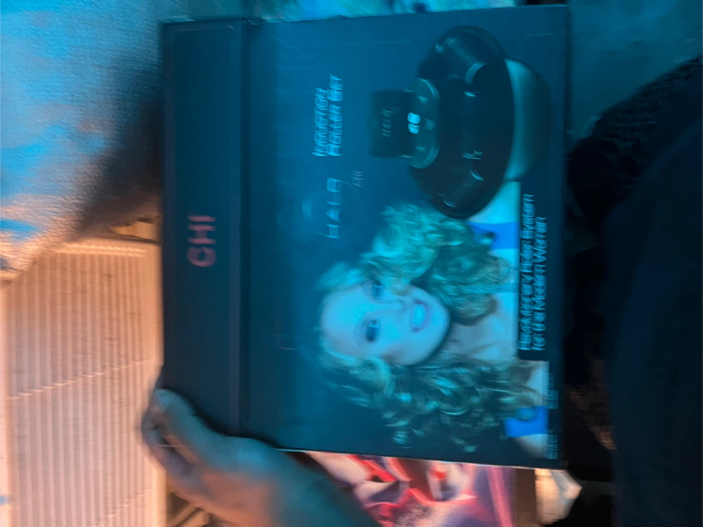 CHI Halo Induction Roller Set - Brand New! - photo 2