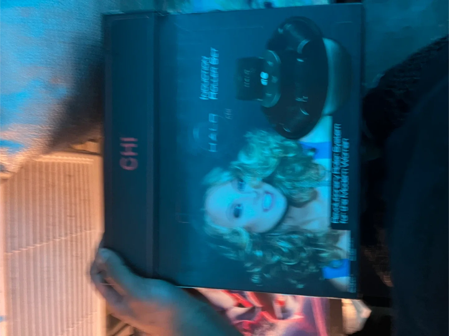 CHI Halo Induction Roller Set - Brand New! image indicator(2)