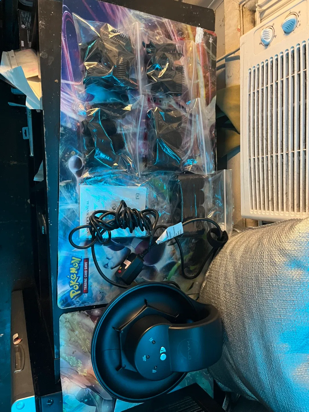 CHI Halo Induction Roller Set - Brand New! image indicator(7)