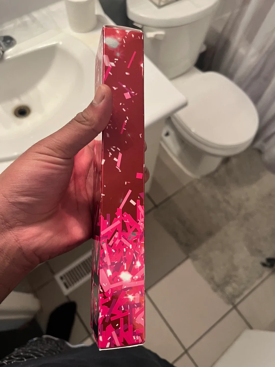 DKNY Women Energizing Eau de Toilette Spray 100ml image indicator(6)