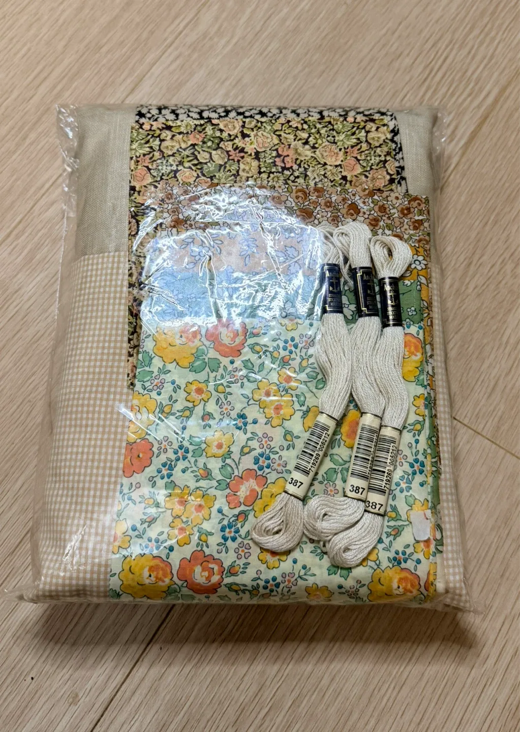 DIY Bag Making Kit – Hobbyra Hobbyre  Makes 2 Bags