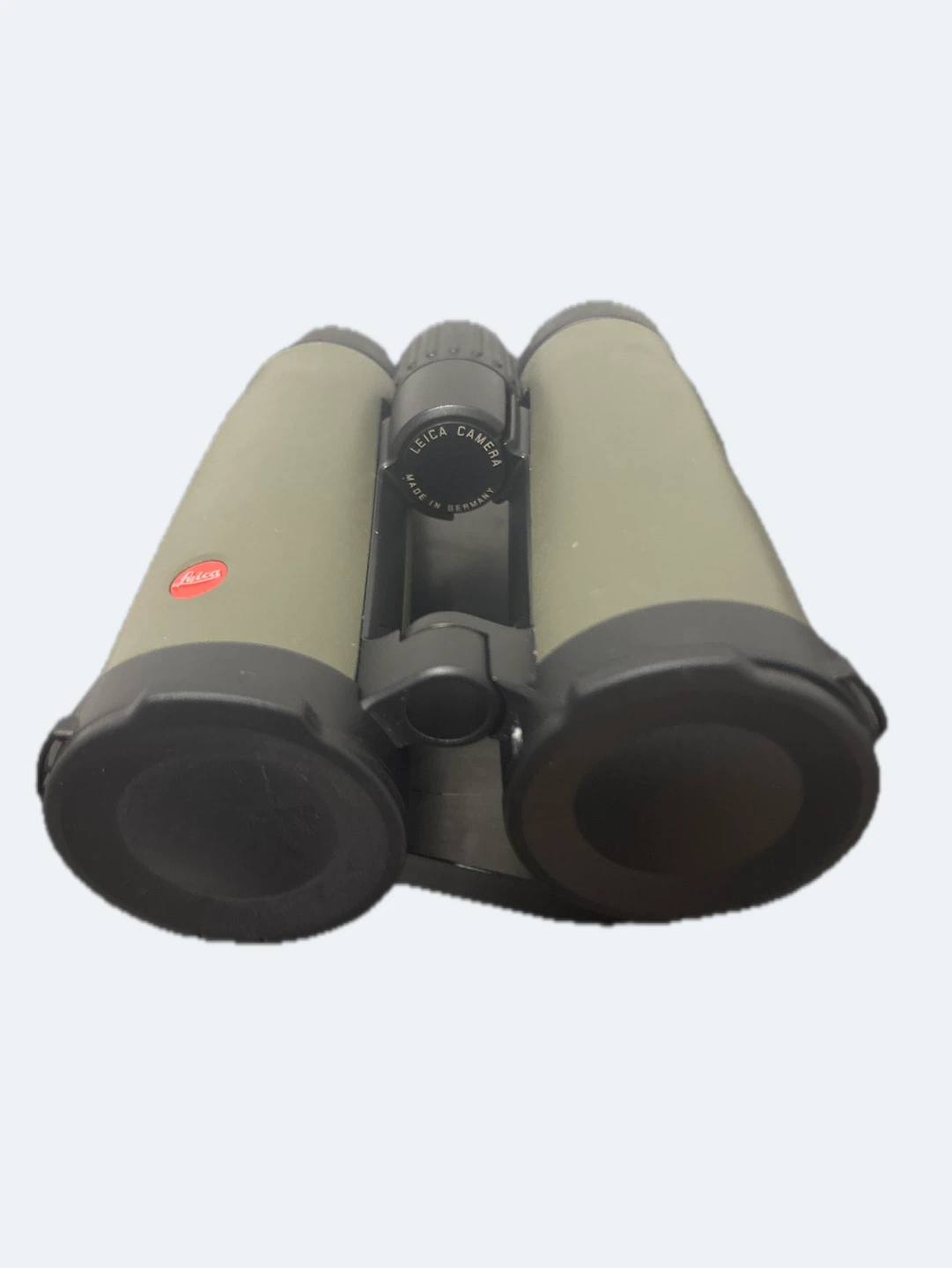 Leica Noctivid 8x42 Binoculars Green - photo 2