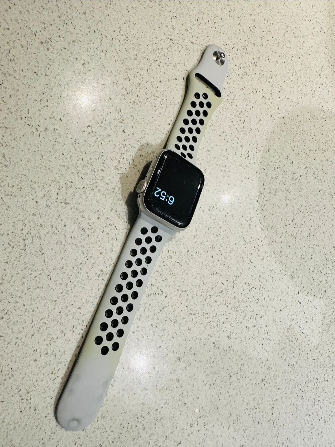 Apple Watch 5 Nike - photo 5