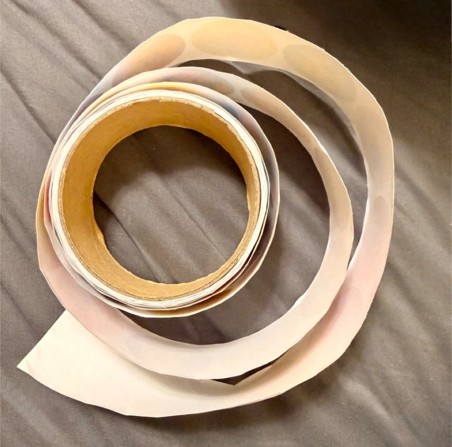 Roll of Birthday Stickers image indicator(7)