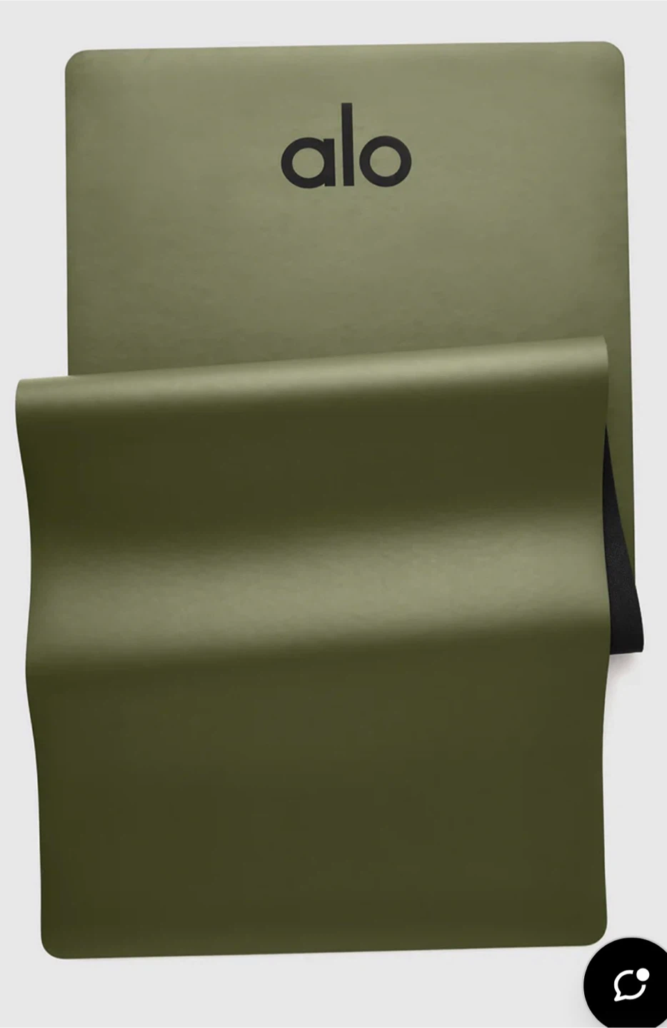 ALO Yoga Mat - Jungle - photo 3
