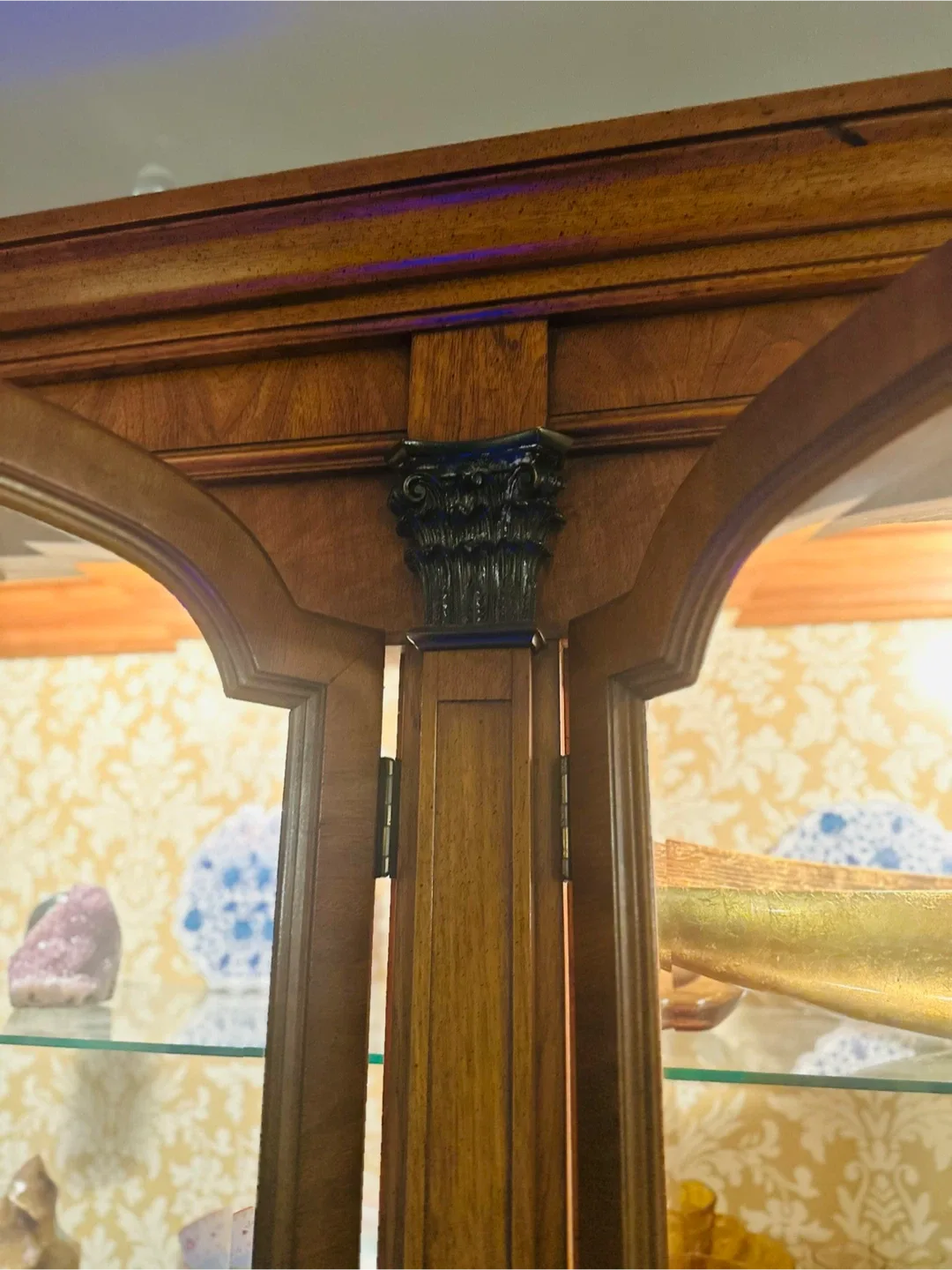 Display Cabinet image indicator(4)