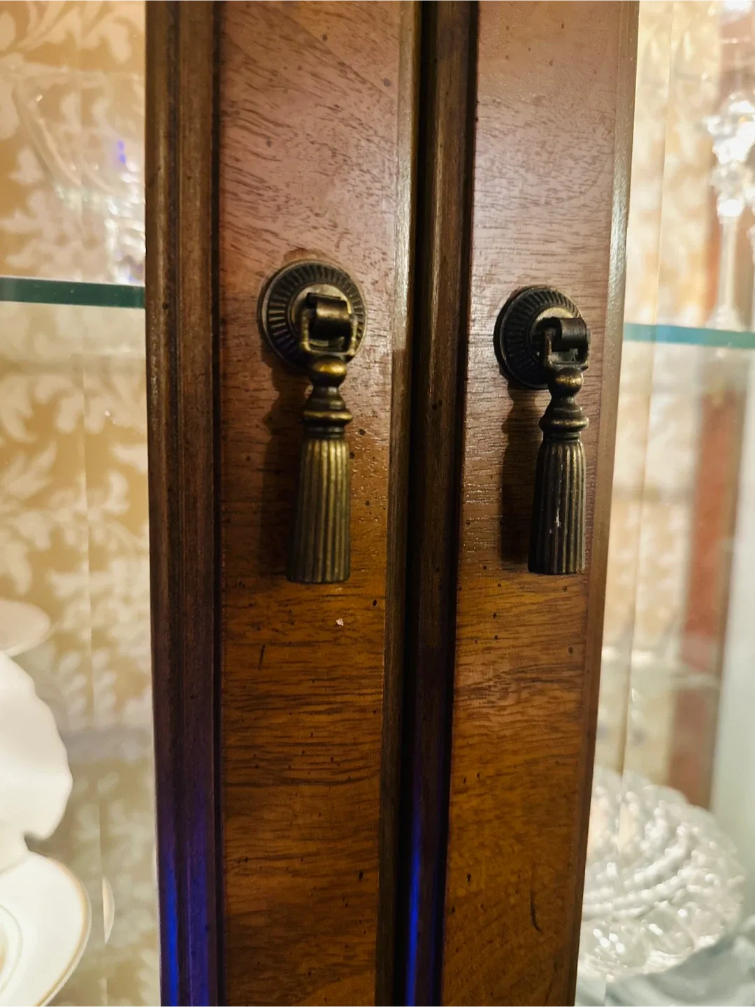 Display Cabinet image indicator(3)