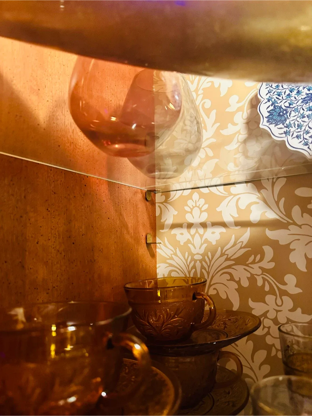 Display Cabinet image indicator(2)