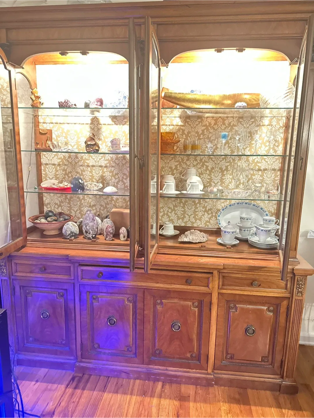 Display Cabinet image indicator(5)