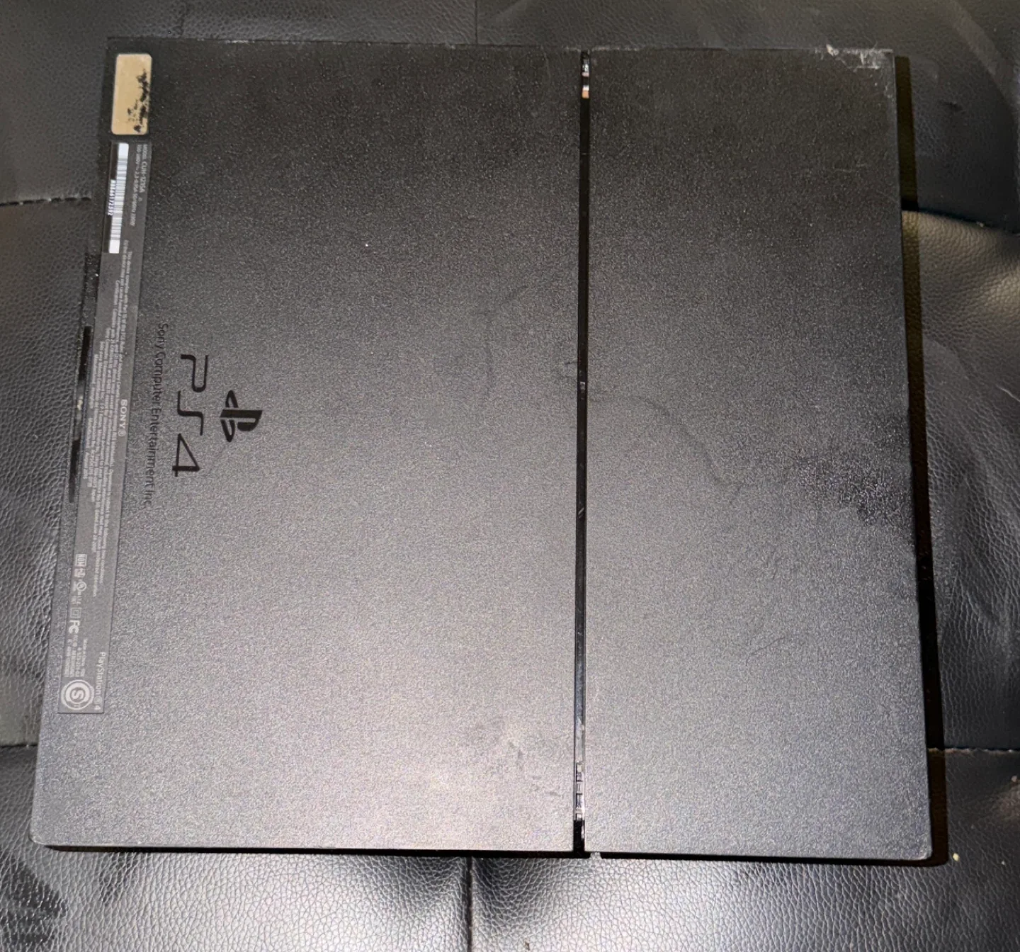 PS4 Console Bundle image indicator(5)