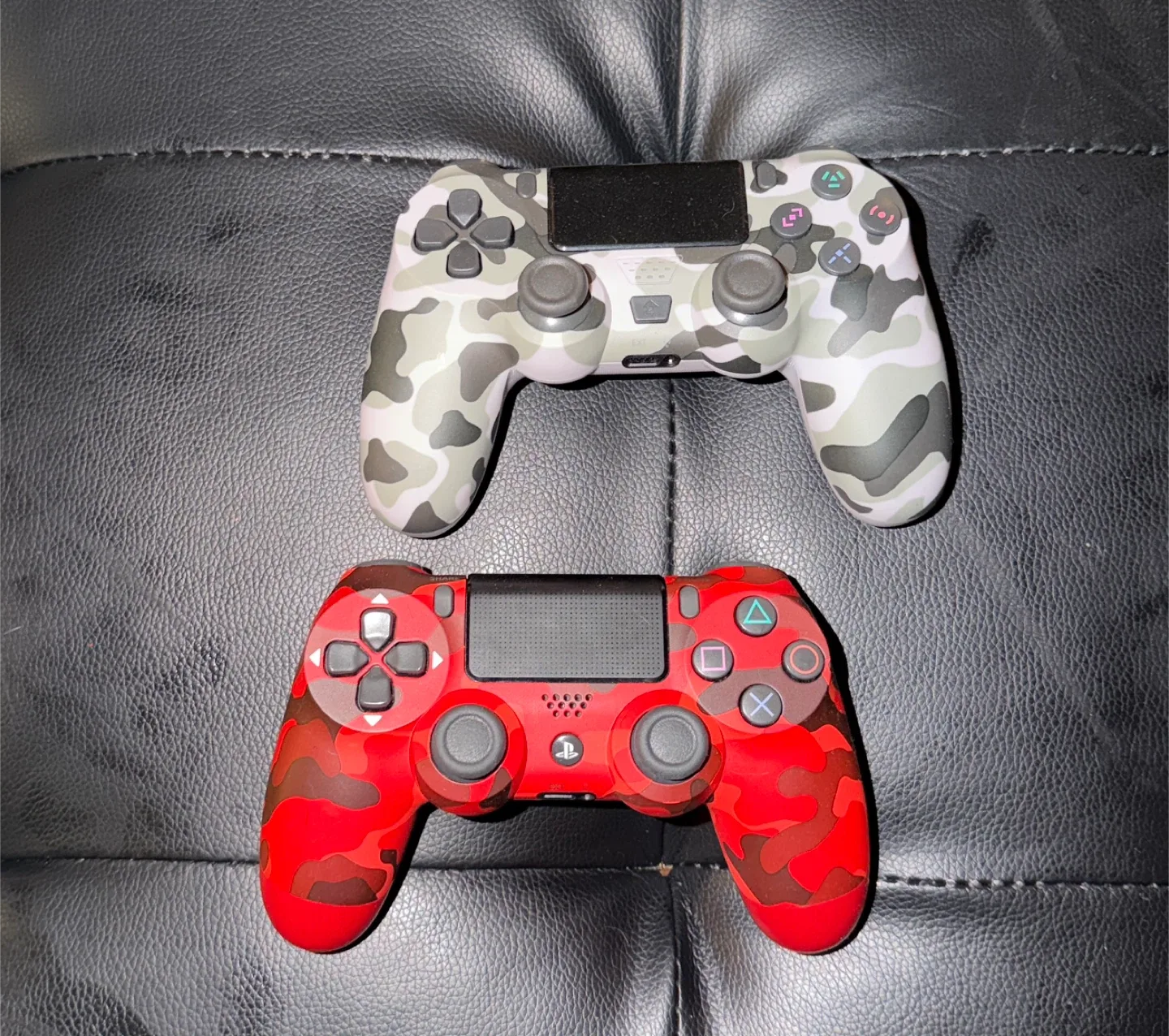 PS4 Console Bundle image indicator(3)