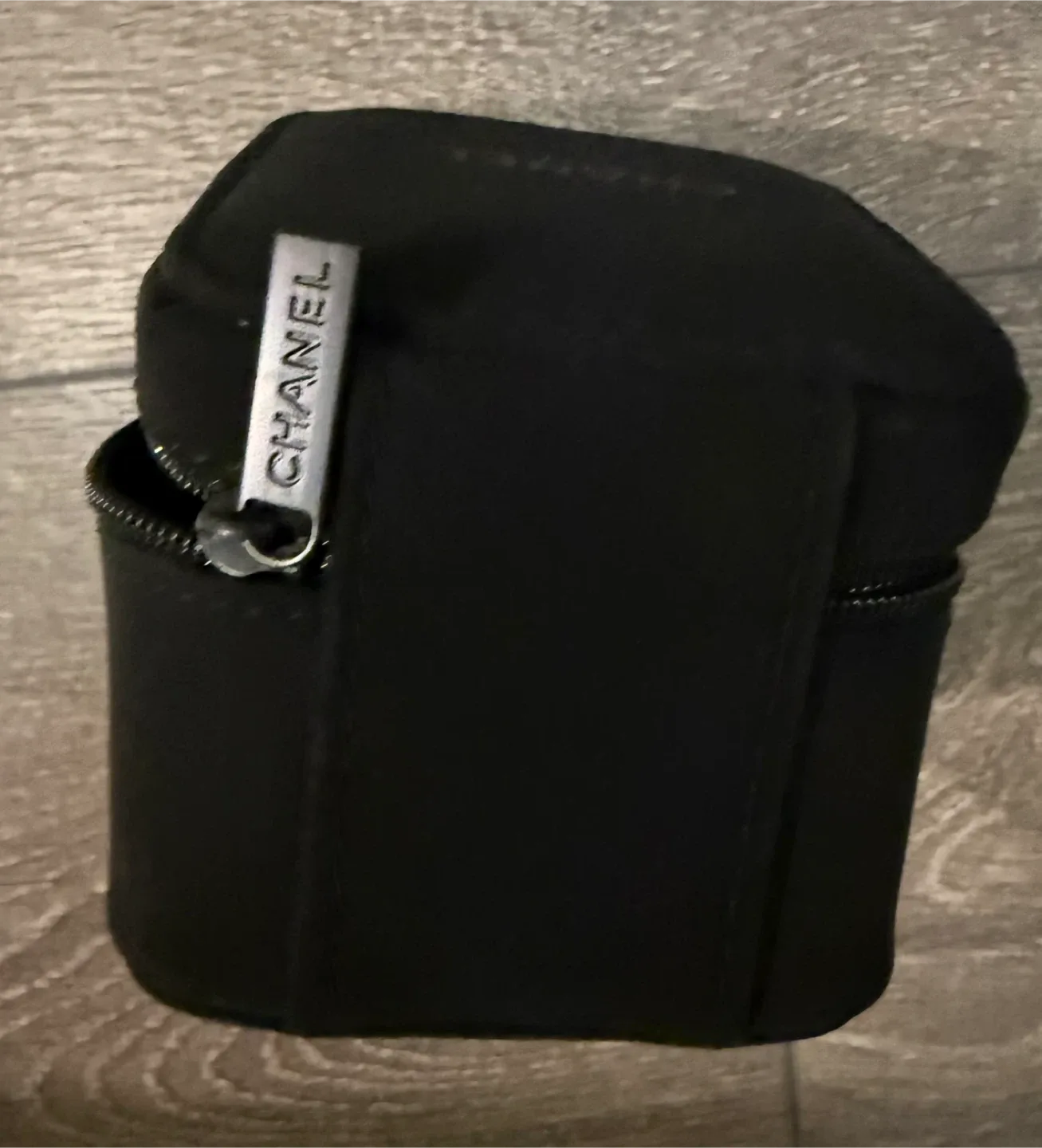 Chanel Black Watch Case image indicator(4)