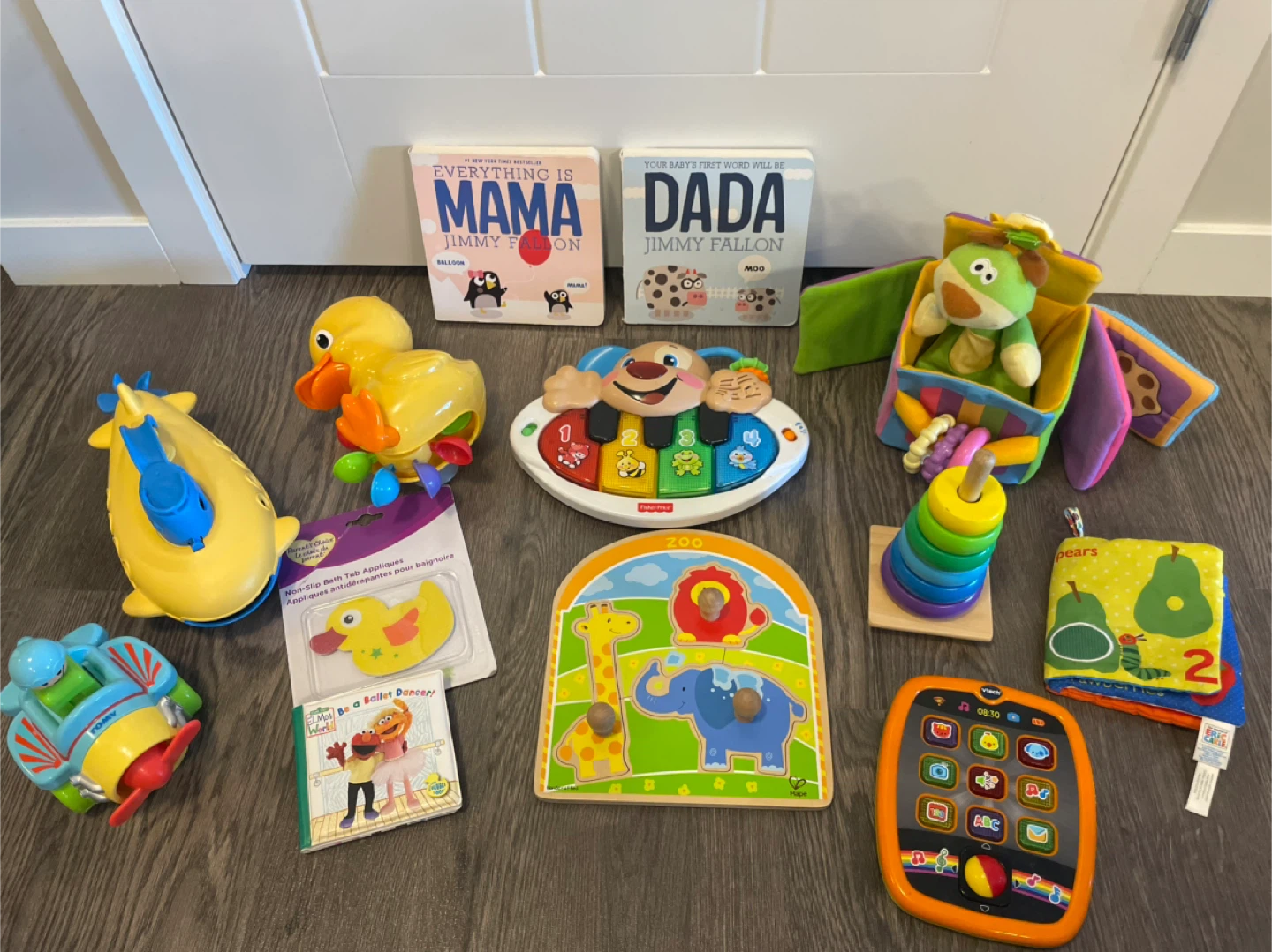 Toy Lot - photo 2