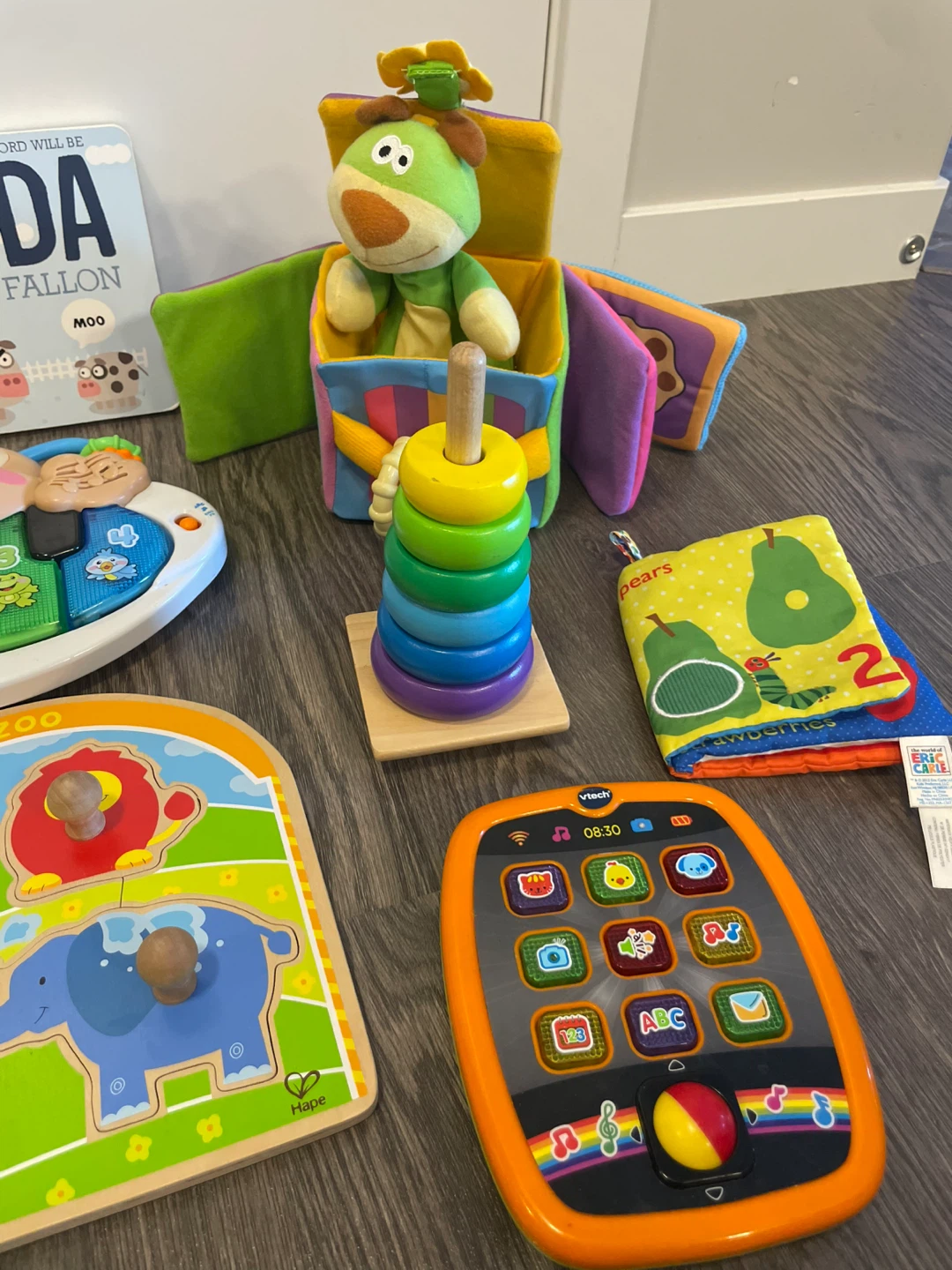 Toy Lot - photo 5
