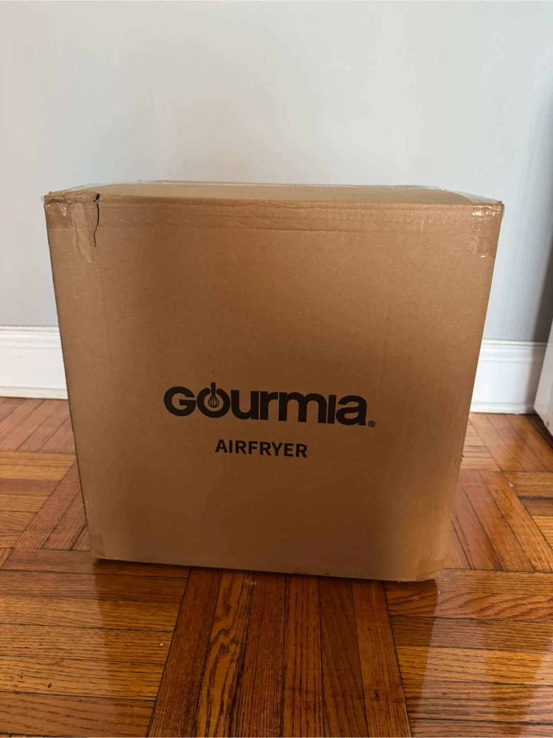 Gourmia 8 QT Digital Air Fryer - Like New! - photo 5