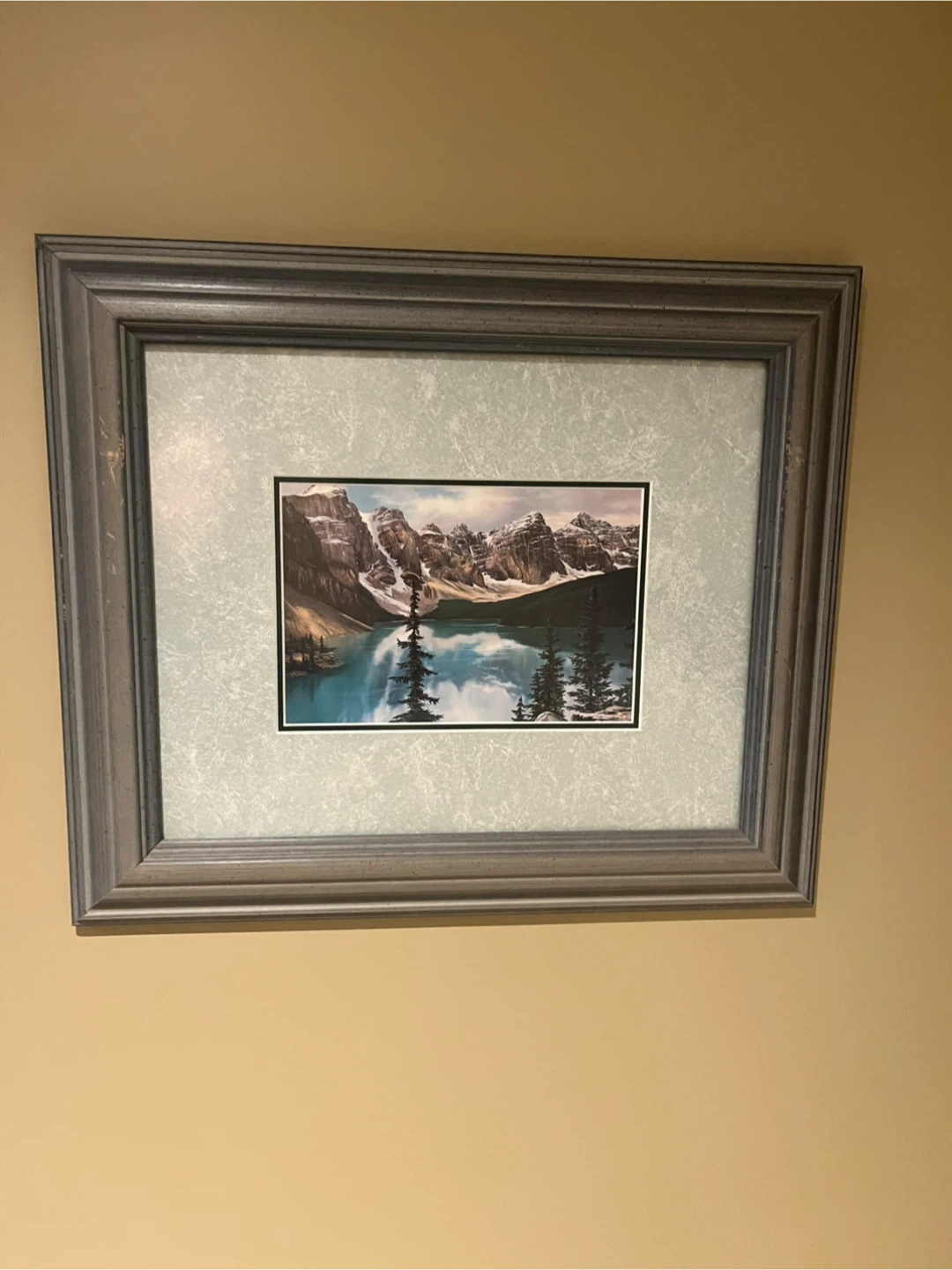 Artistic pictures