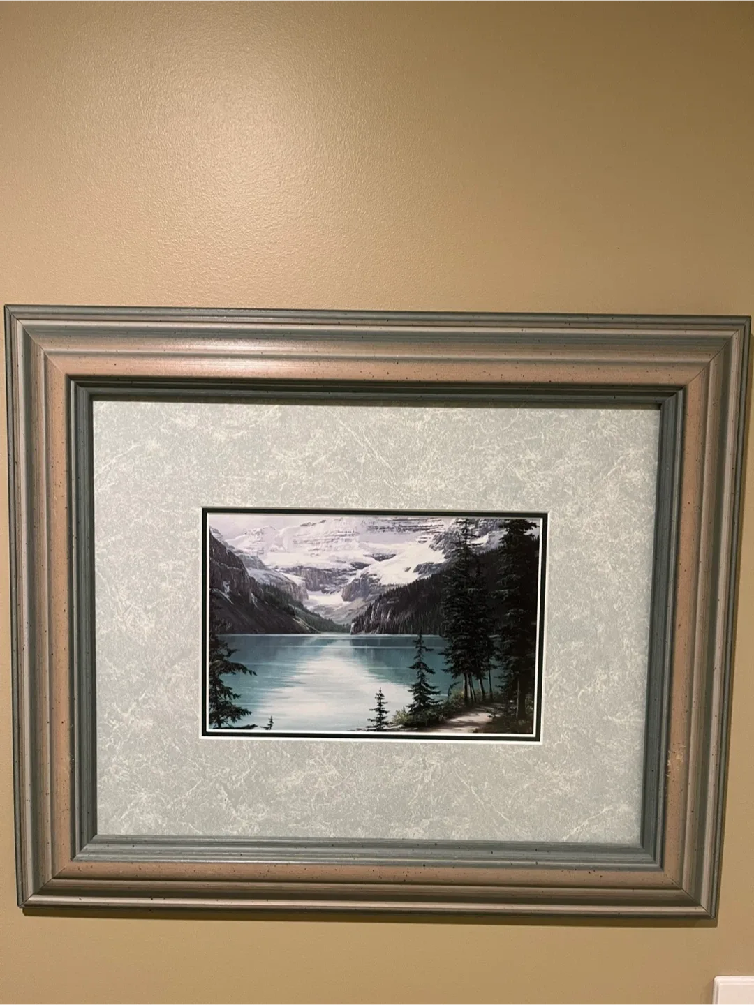 Artistic pictures image indicator(2)