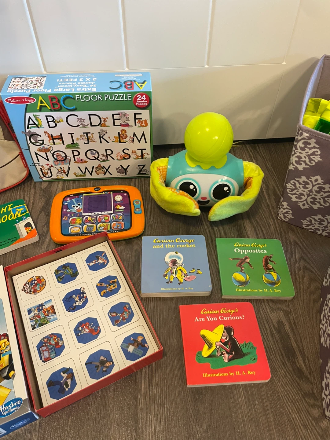 Toy Lot - photo 4