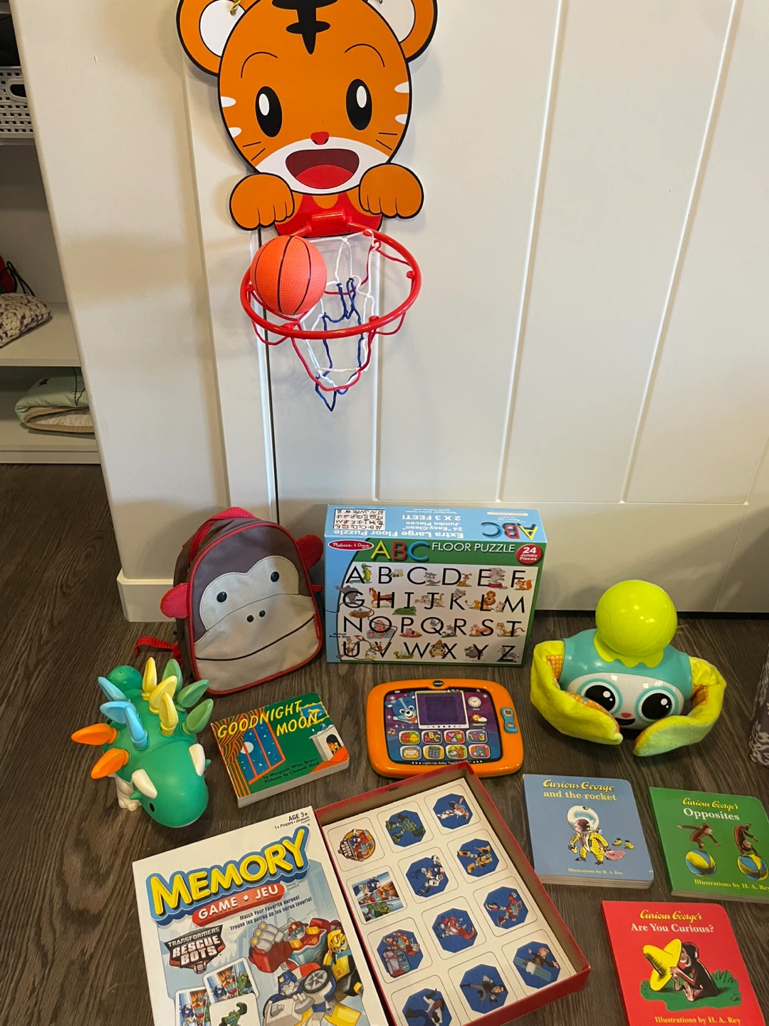 Toy Lot - photo 2